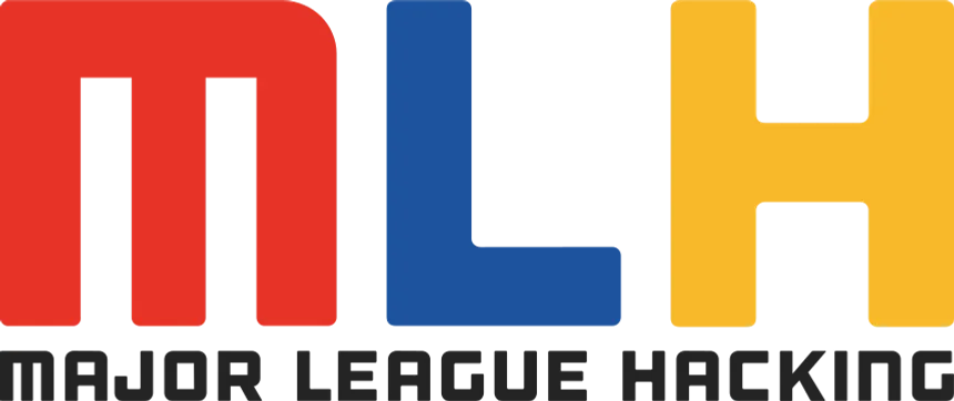 MLH Logo