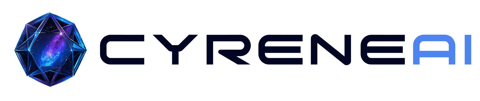 Cyrene AI Logo