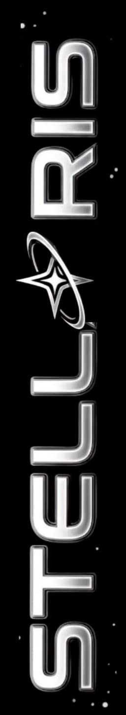 Stellaris Logo