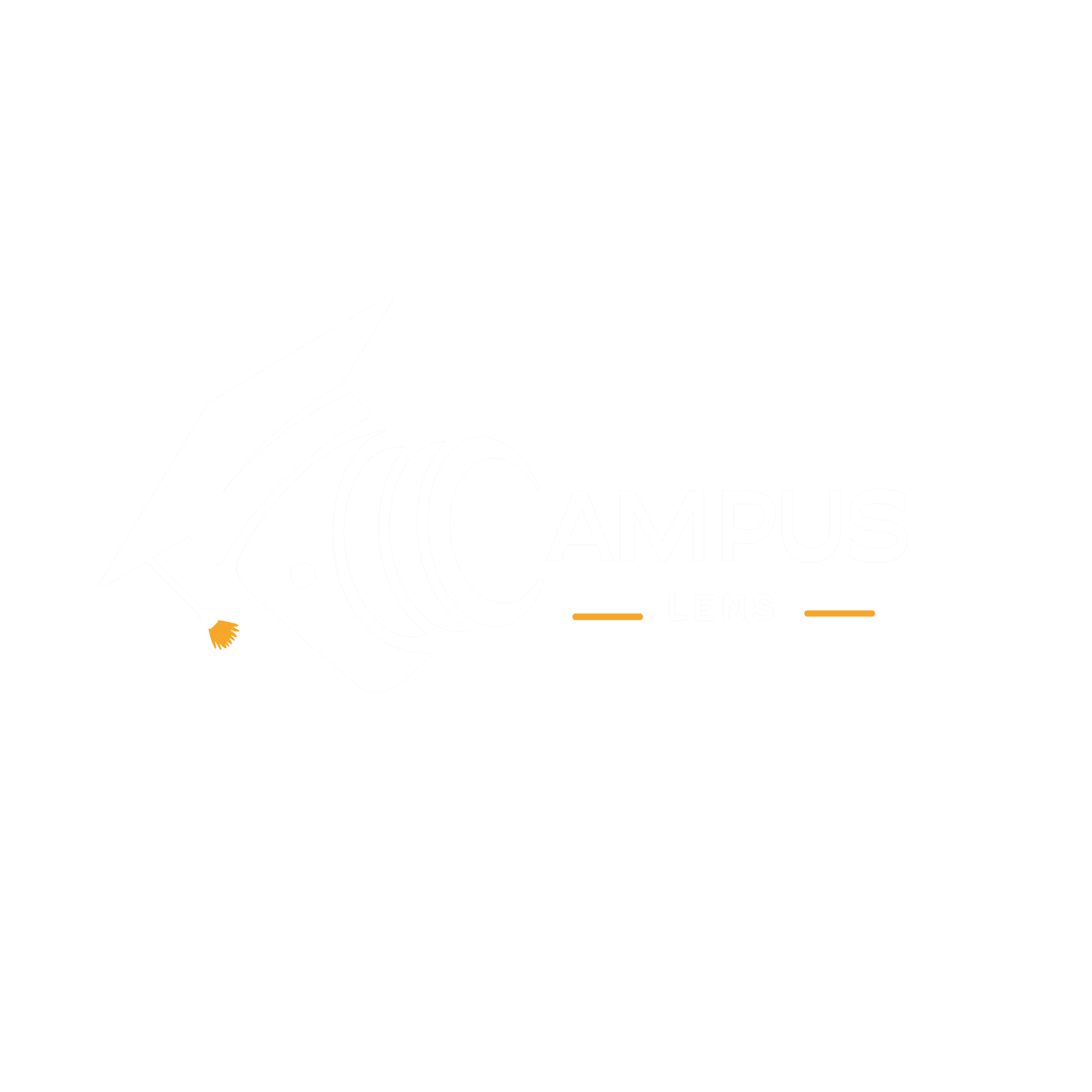 Campus Lens Logo