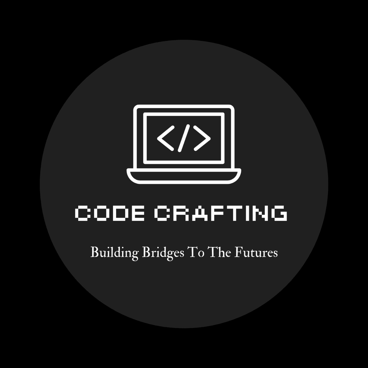 Code Crafting Logo