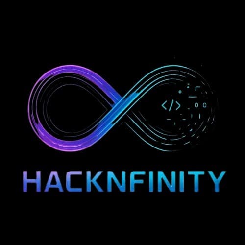 Hacknfinity Logo